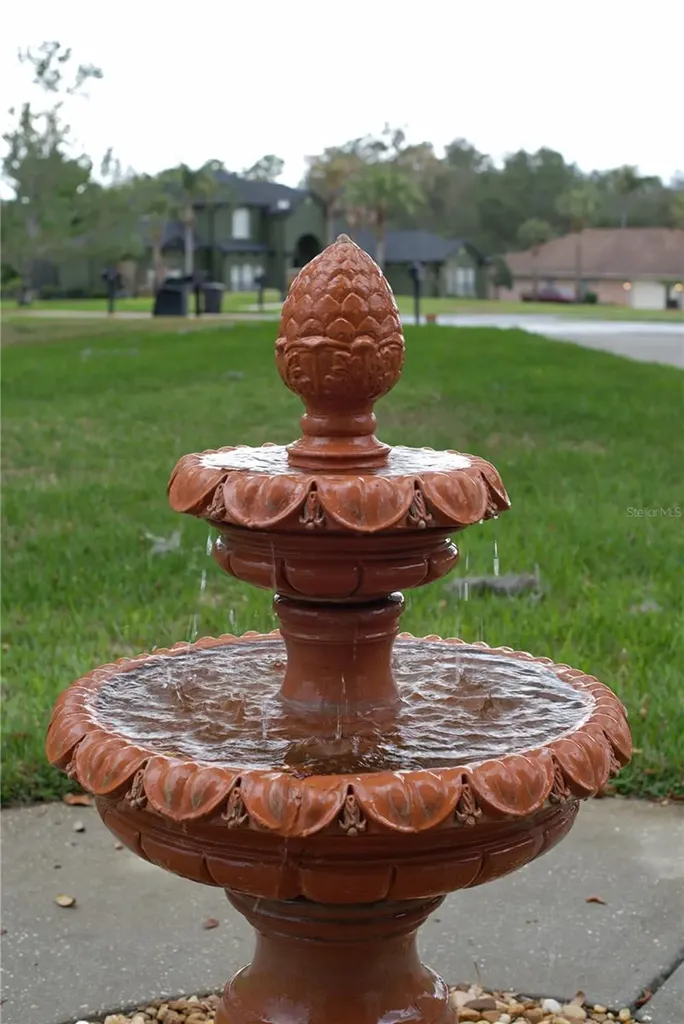 916 Mills Estate Place Chuluota FL 32766