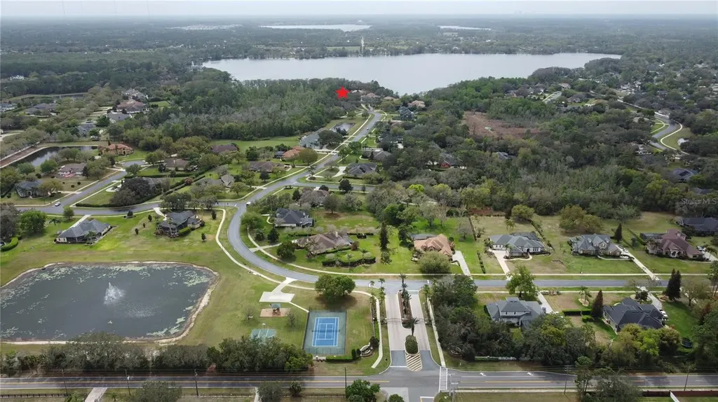 916 Mills Estate Place Chuluota FL 32766