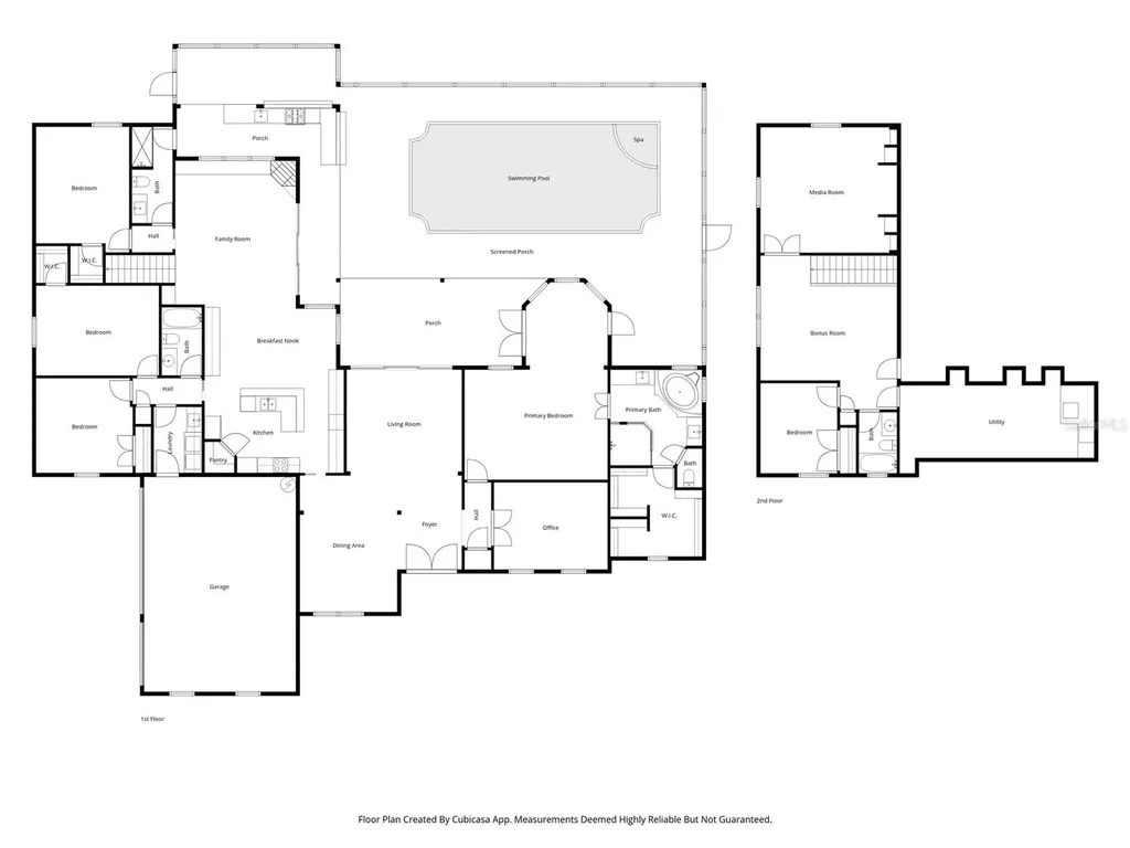 916 Mills Estate Place Chuluota FL 32766