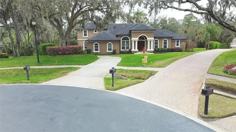 916 Mills Estate Place Chuluota FL 32766