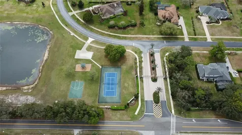 916 Mills Estate Place Chuluota FL 32766