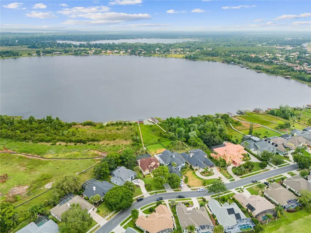 1641 Edgewater Drive Mount Dora FL 32757