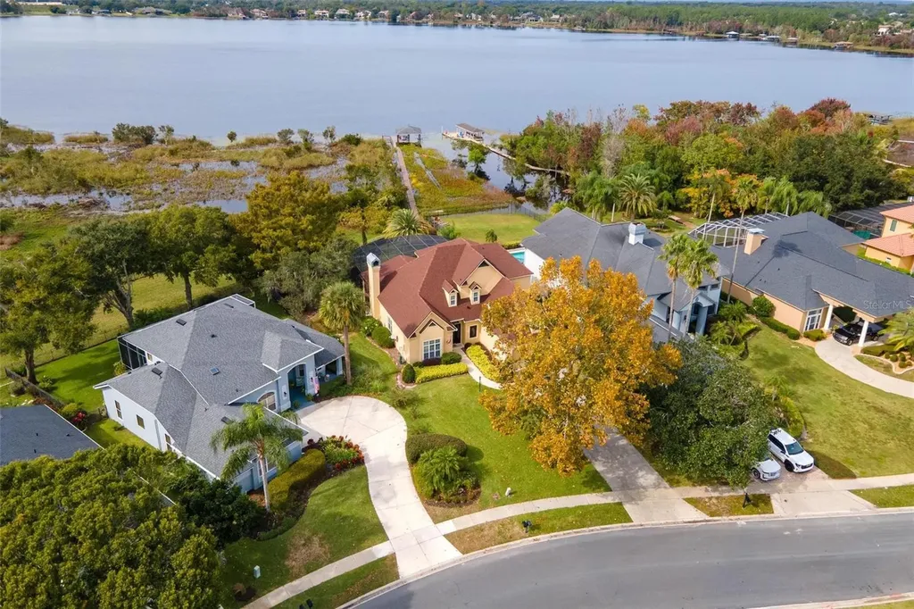 1641 Edgewater Drive Mount Dora FL 32757