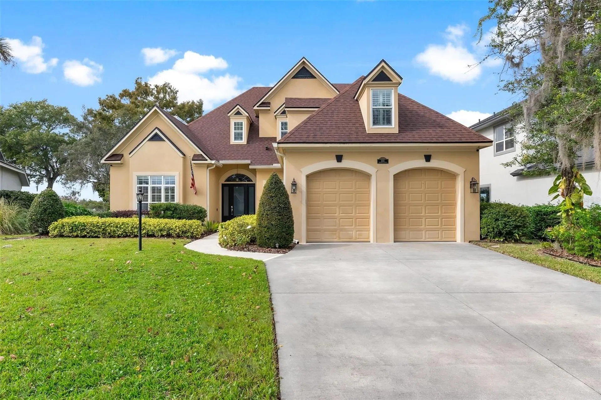 1641 Edgewater Drive Mount Dora FL 32757