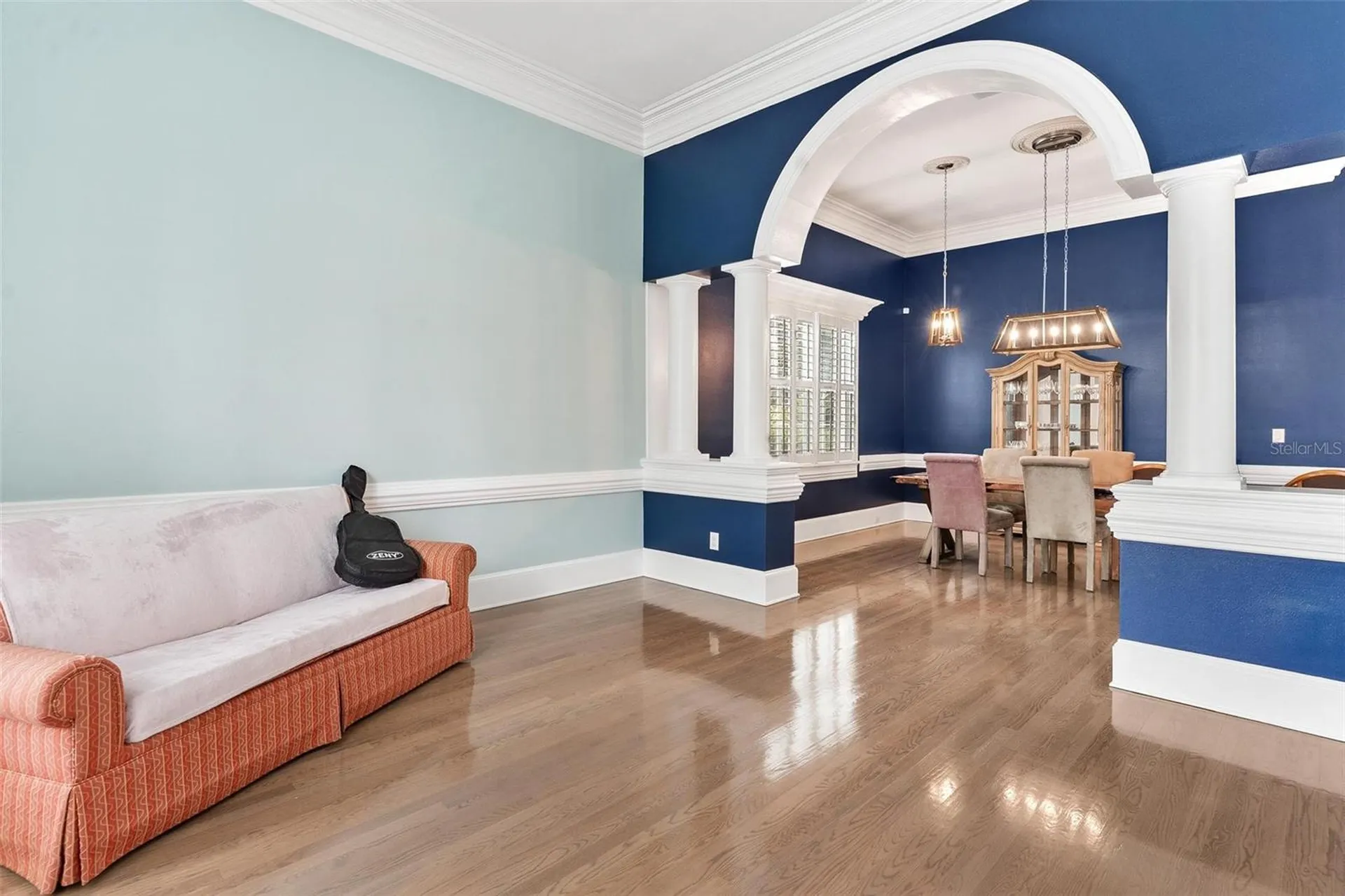 1641 Edgewater Drive Mount Dora FL 32757