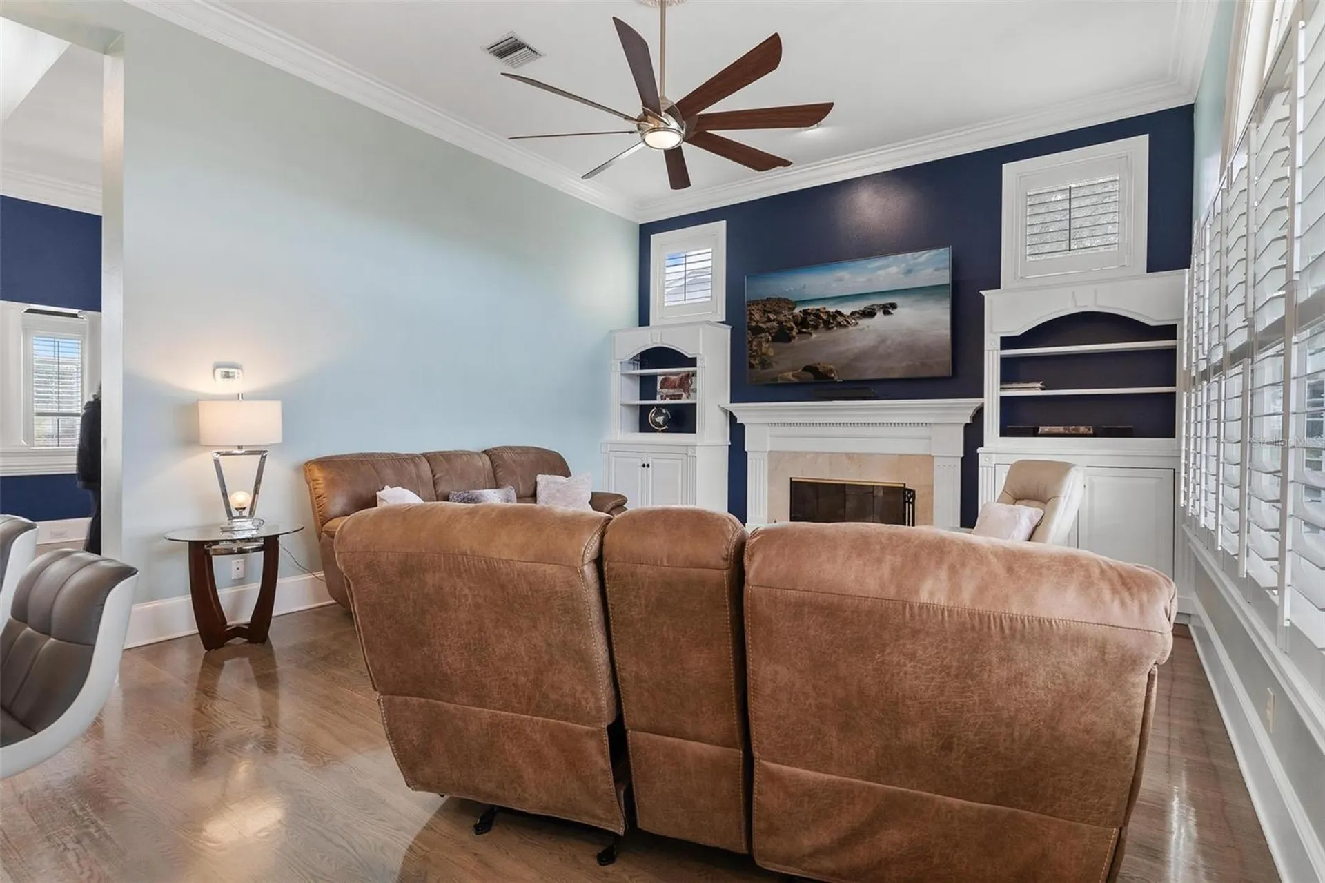 1641 Edgewater Drive Mount Dora FL 32757