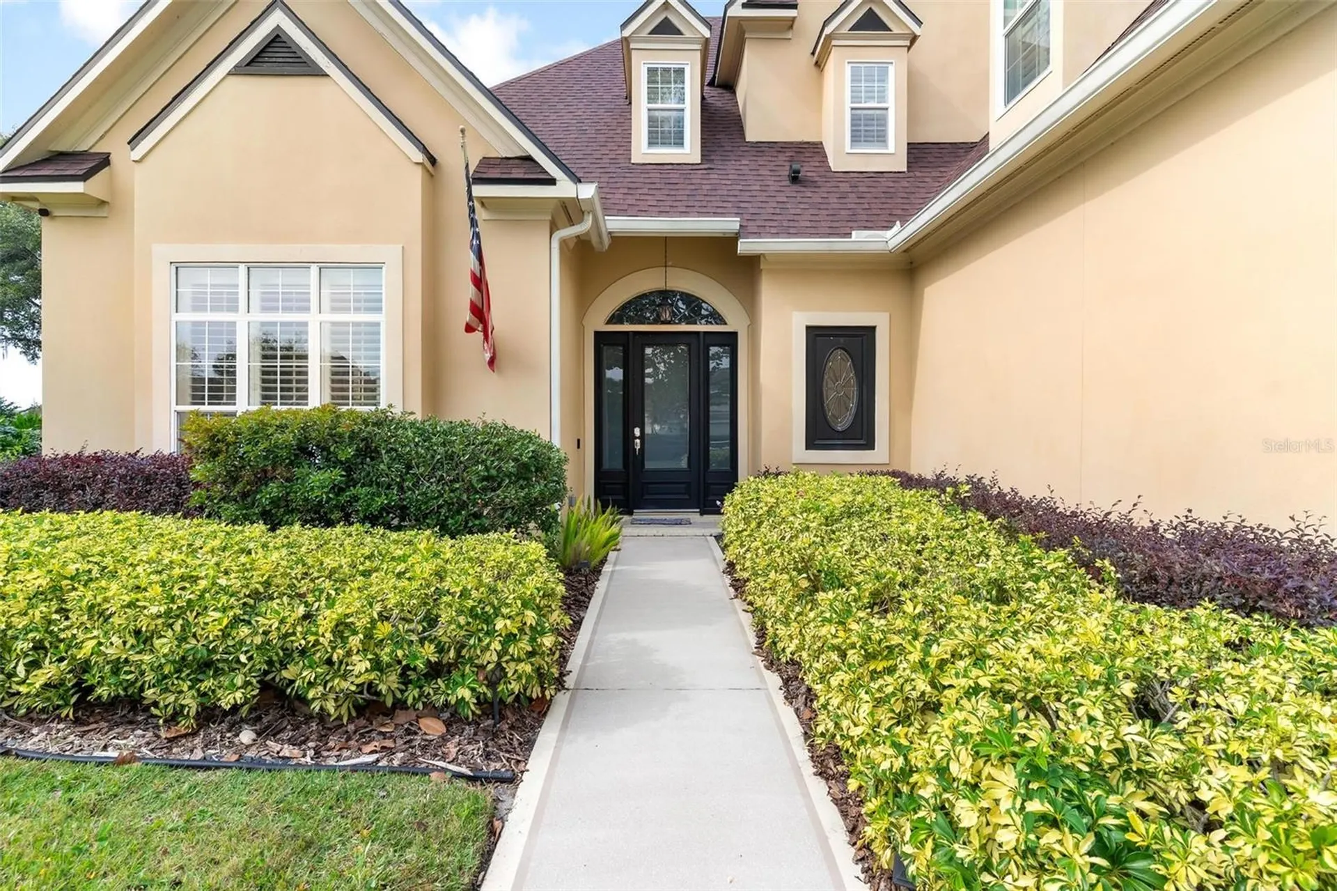 1641 Edgewater Drive Mount Dora FL 32757