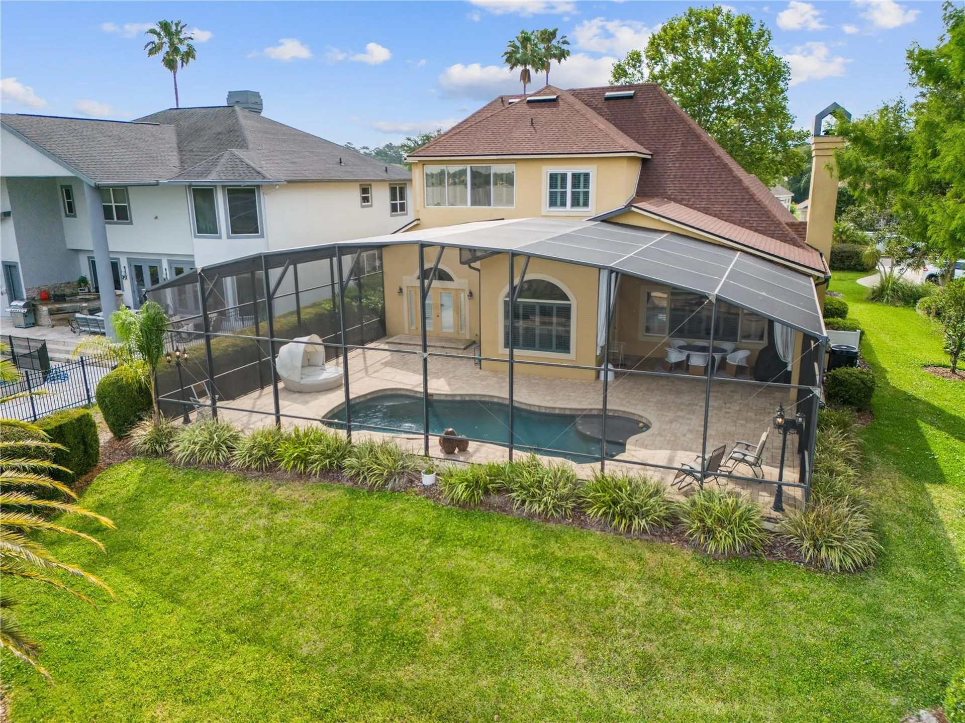 1641 Edgewater Drive Mount Dora FL 32757