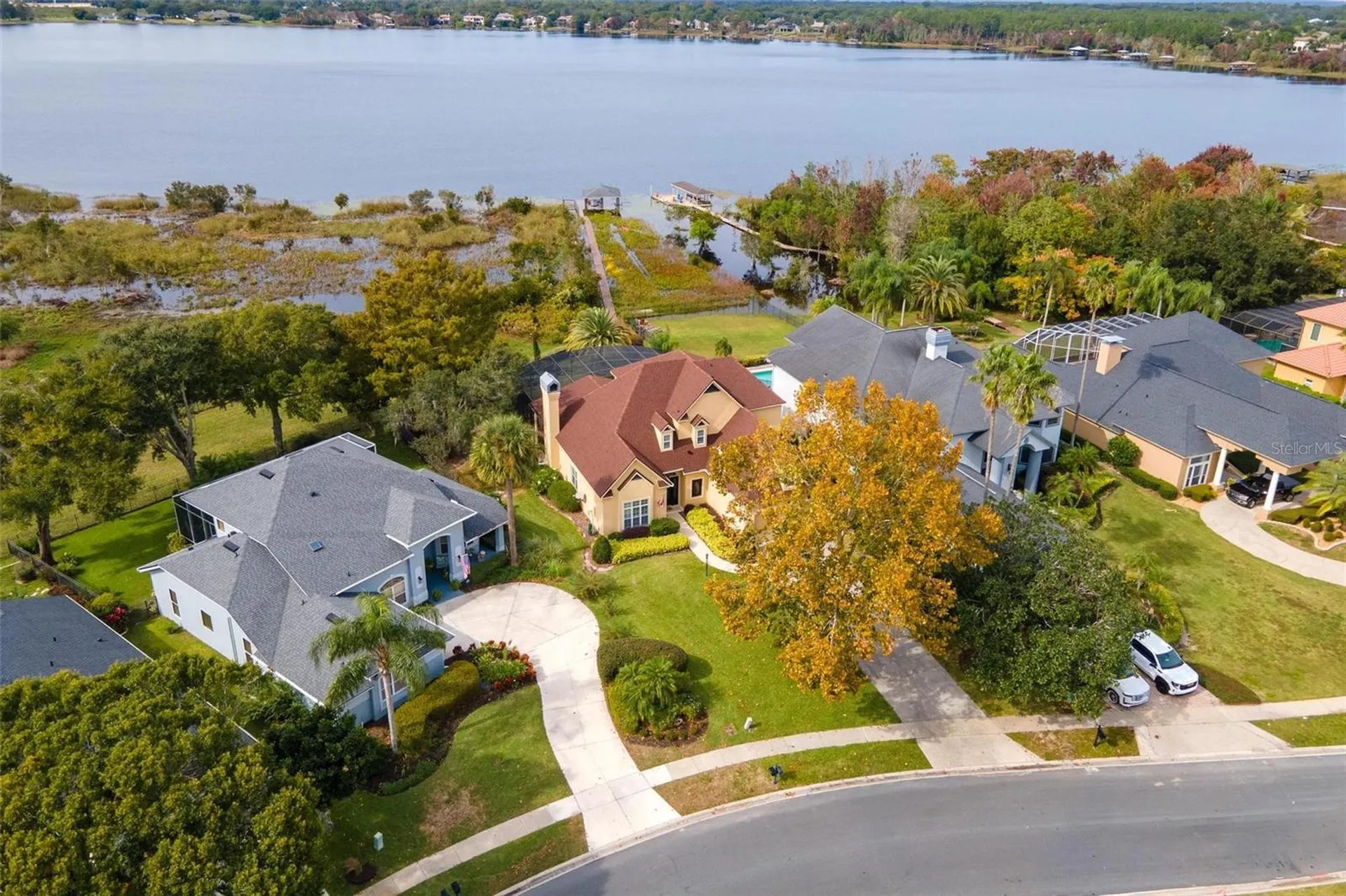 1641 Edgewater Drive Mount Dora FL 32757