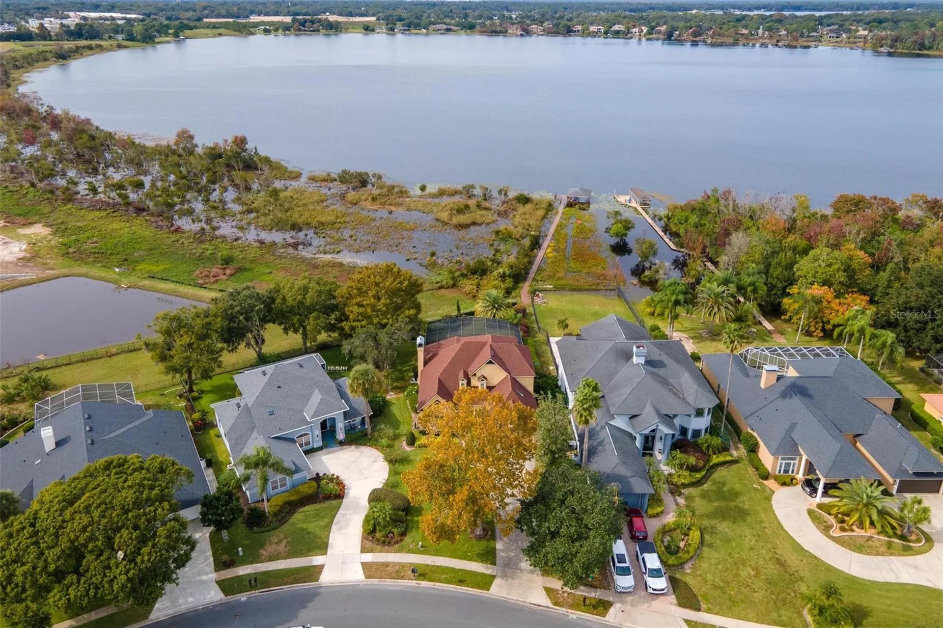 1641 Edgewater Drive Mount Dora FL 32757