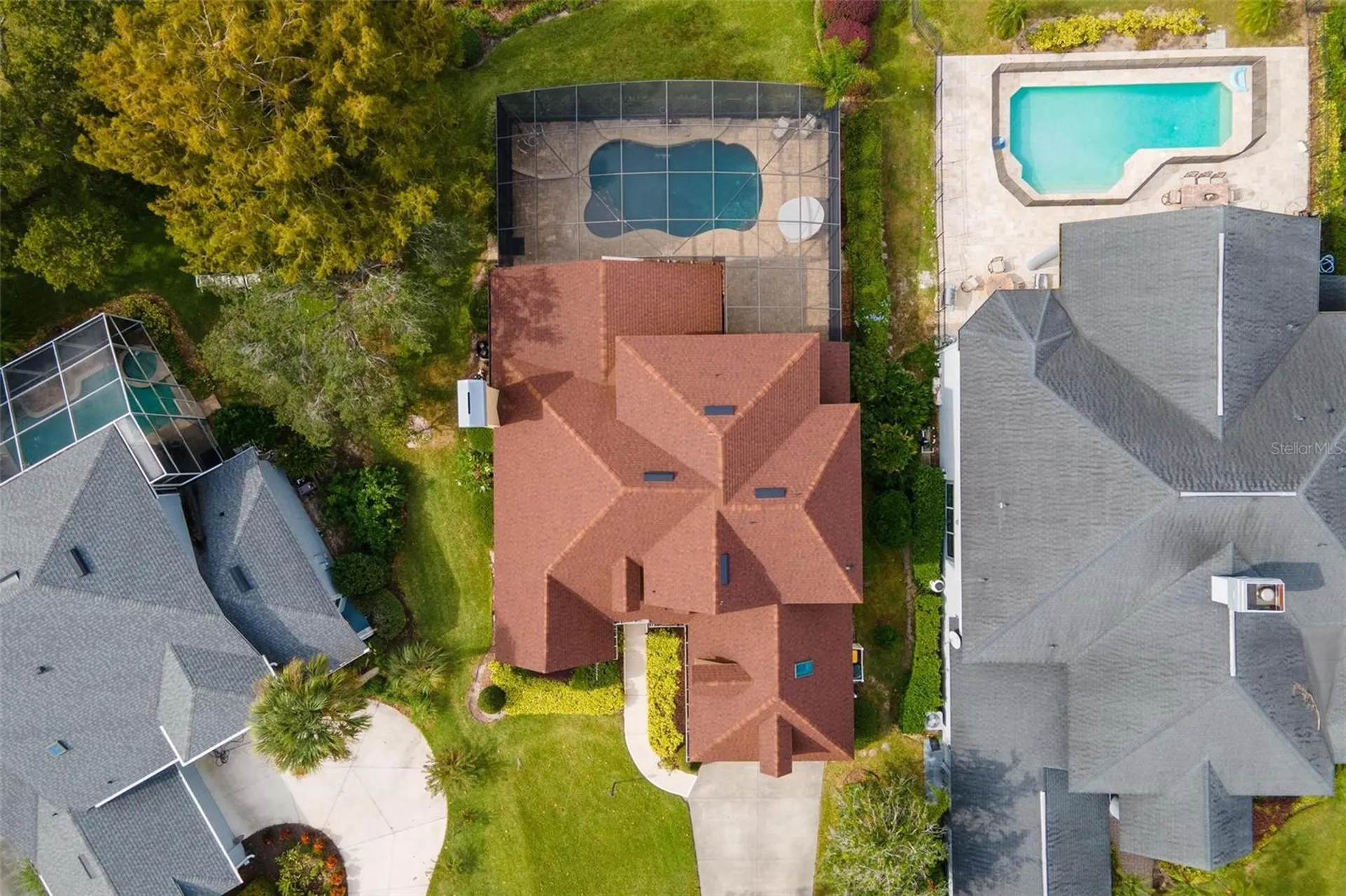 1641 Edgewater Drive Mount Dora FL 32757