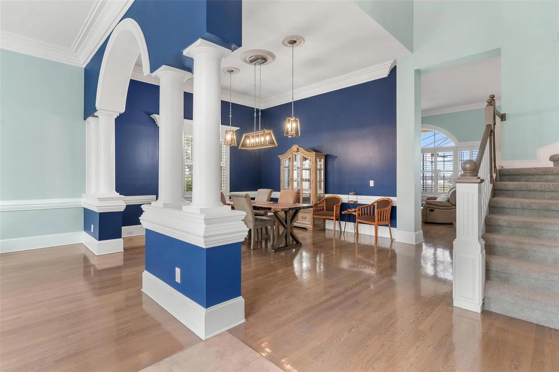 1641 Edgewater Drive Mount Dora FL 32757