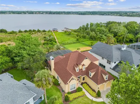 1641 Edgewater Drive Mount Dora FL 32757