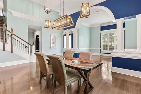 1641 Edgewater Drive Mount Dora FL 32757
