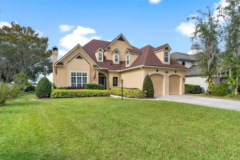 1641 Edgewater Drive Mount Dora FL 32757