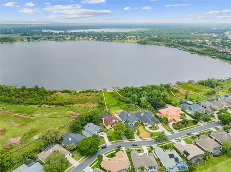 1641 Edgewater Drive Mount Dora FL 32757