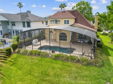 1641 Edgewater Drive Mount Dora FL 32757