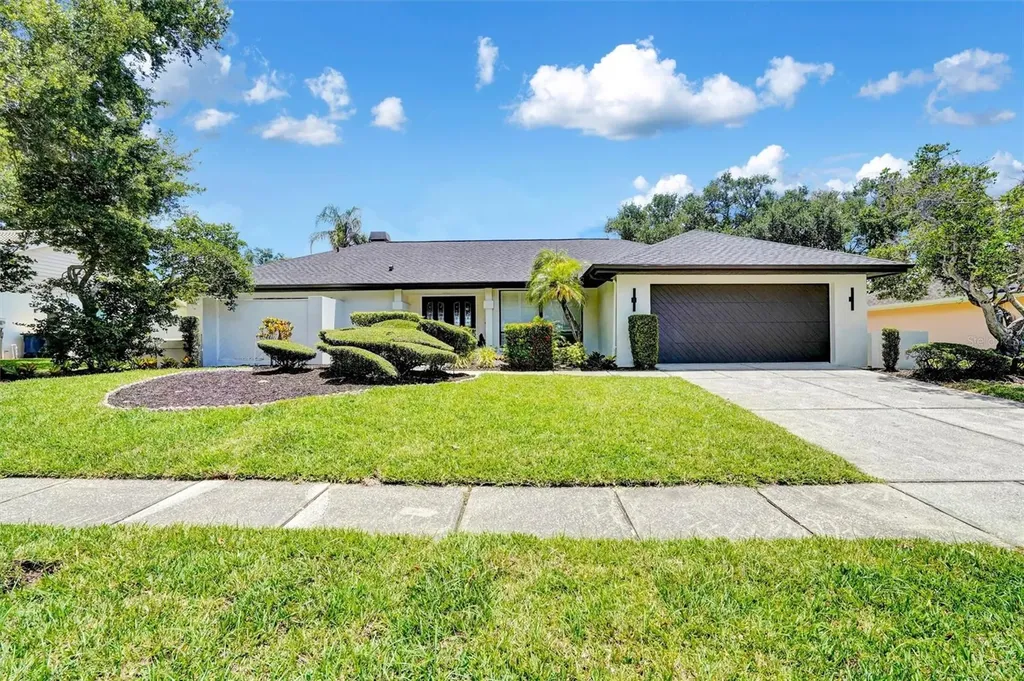 1627 Farrier Trail Clearwater FL 33765