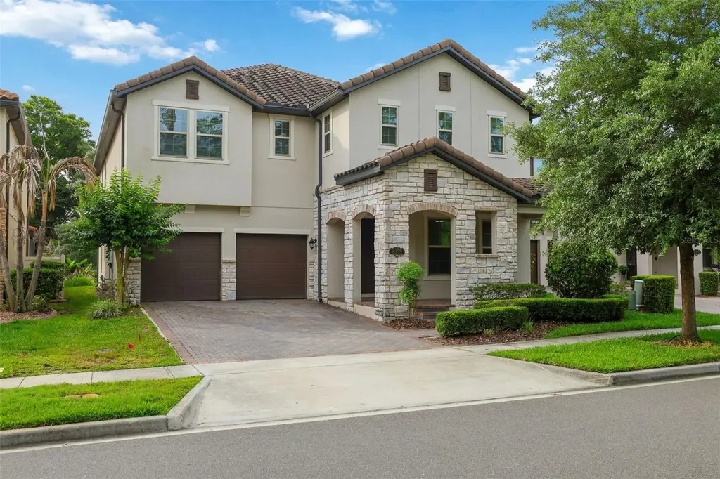 8355 Torcello Isle Drive Windermere FL 34786
