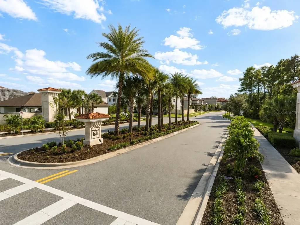8355 Torcello Isle Drive Windermere FL 34786
