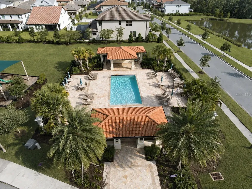 8355 Torcello Isle Drive Windermere FL 34786
