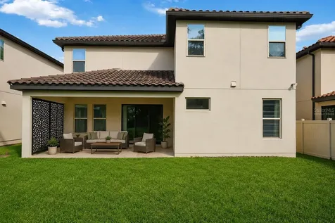 8355 Torcello Isle Drive Windermere FL 34786