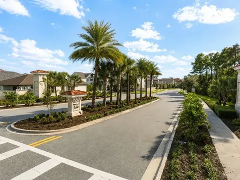 8355 Torcello Isle Drive Windermere FL 34786