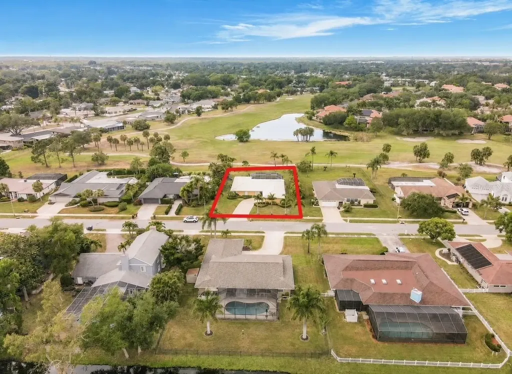 7861 Oliver Road Seminole FL 33777