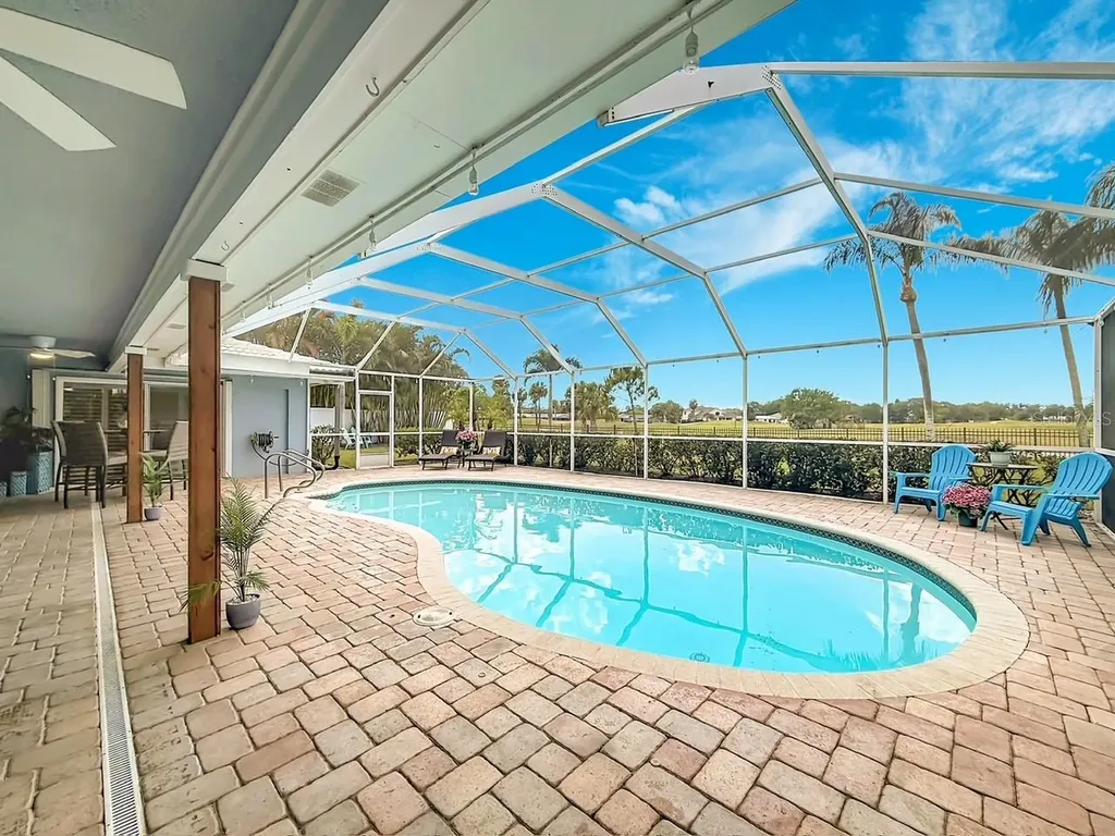 7861 Oliver Road Seminole FL 33777