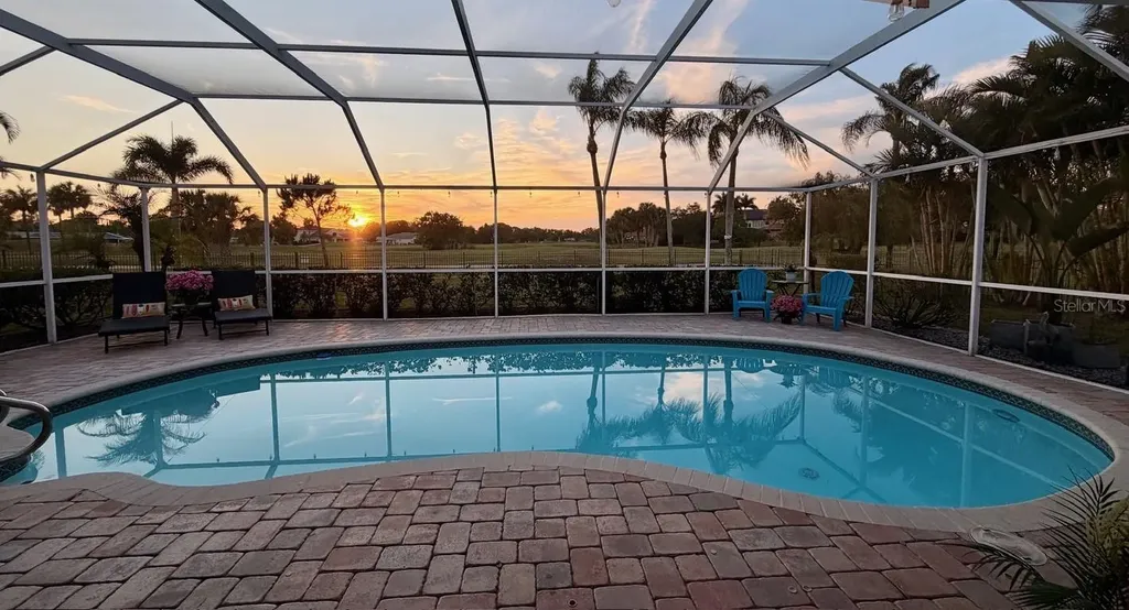 7861 Oliver Road Seminole FL 33777
