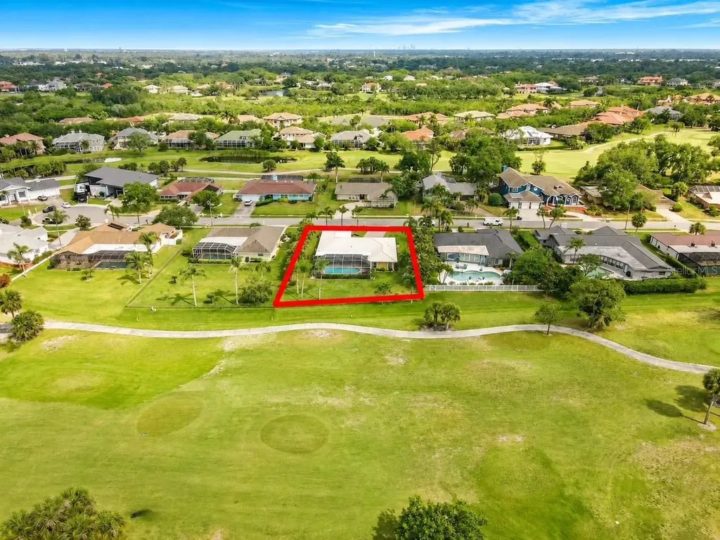 7861 Oliver Road Seminole FL 33777