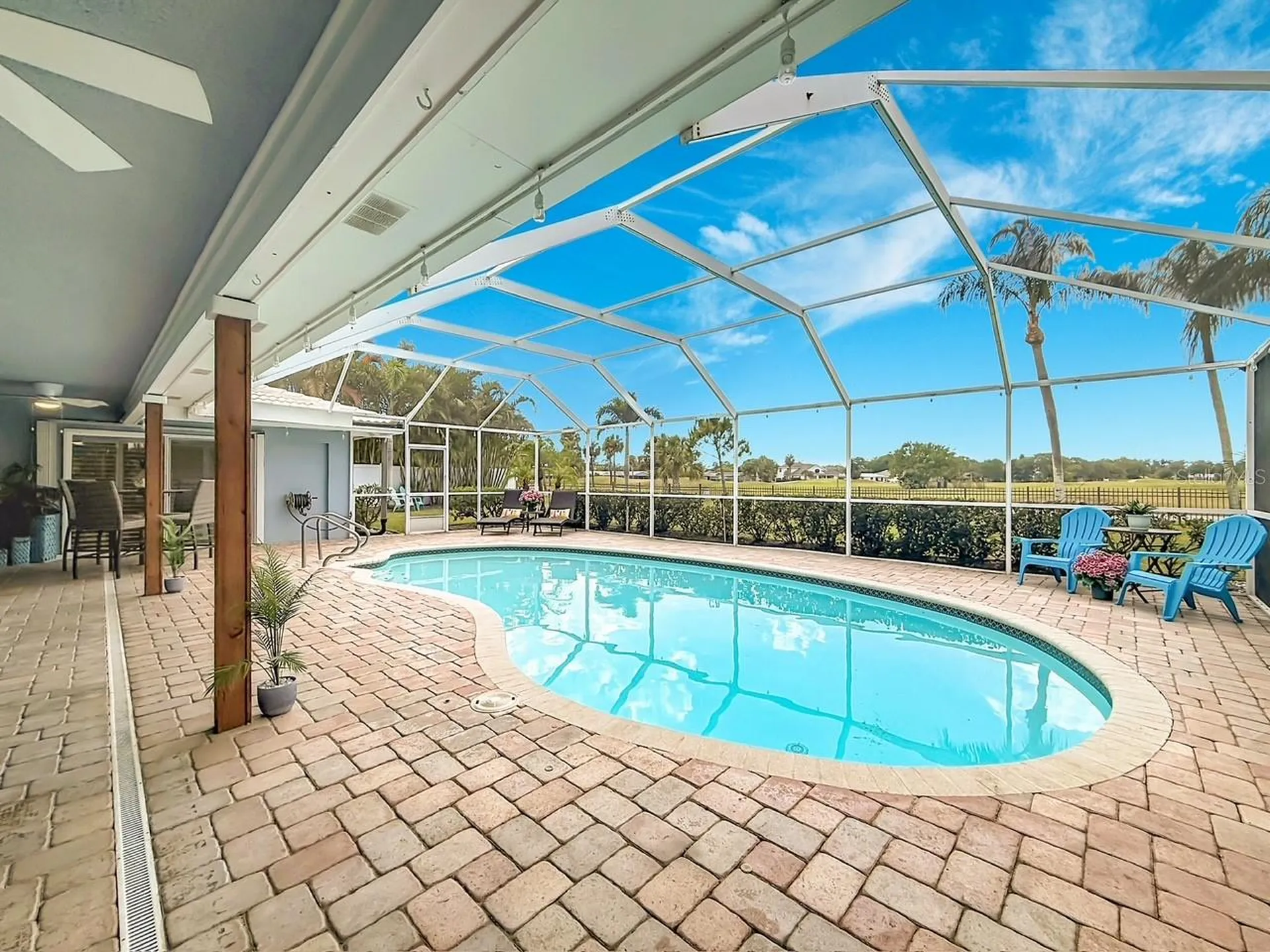 7861 Oliver Road Seminole FL 33777