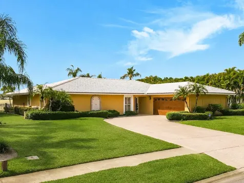 7861 Oliver Road Seminole FL 33777