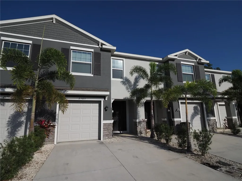 2503 Midnight Pearl Drive Sarasota FL 34240
