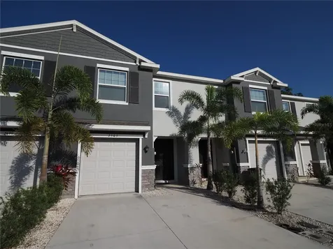2503 Midnight Pearl Drive Sarasota FL 34240