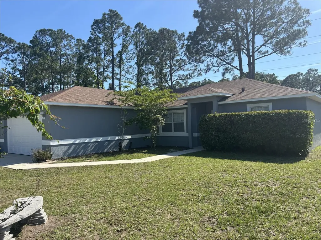 24 Seven Wonders Trail Palm Coast FL 32164