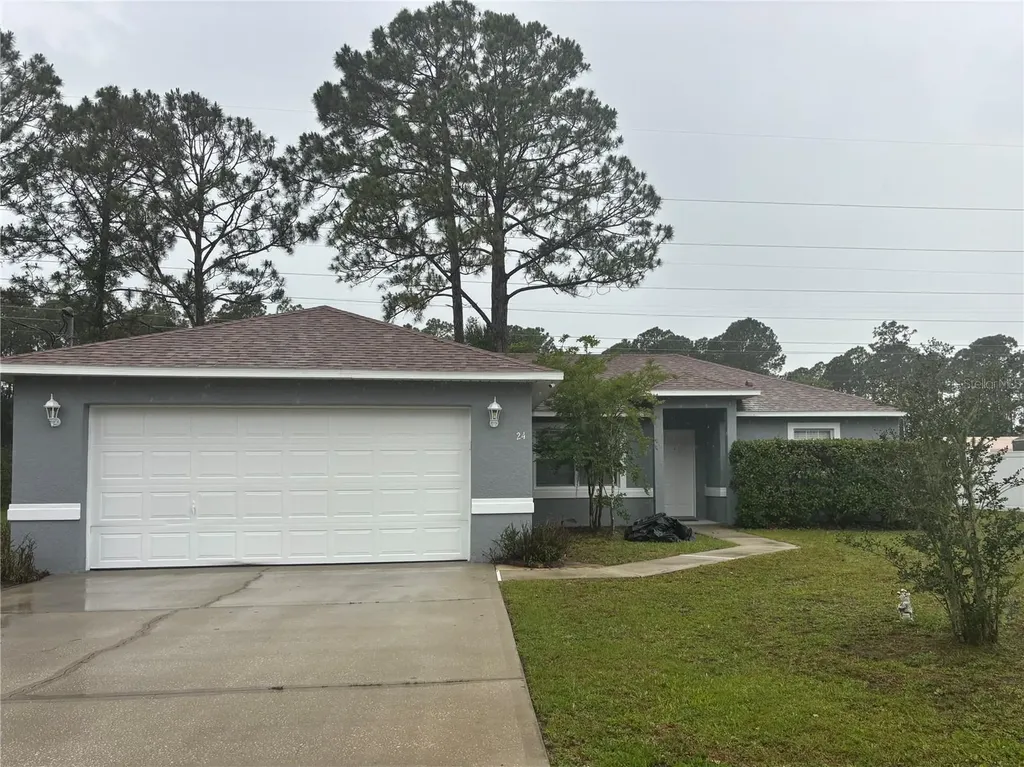 24 Seven Wonders Trail Palm Coast FL 32164