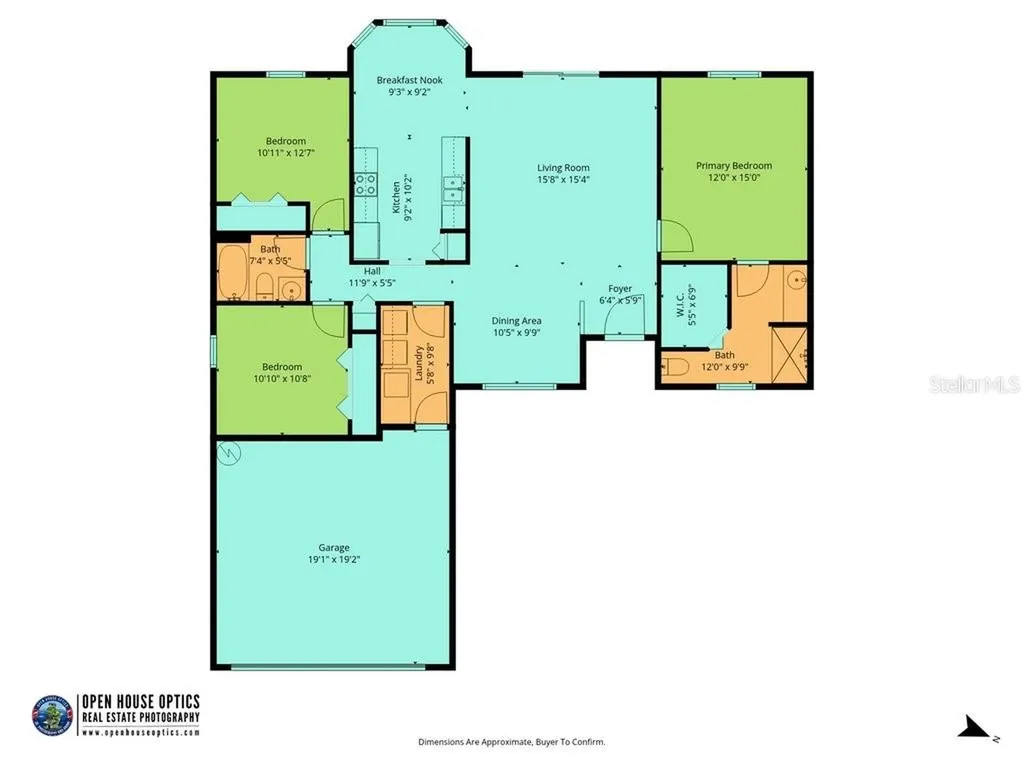 24 Seven Wonders Trail Palm Coast FL 32164