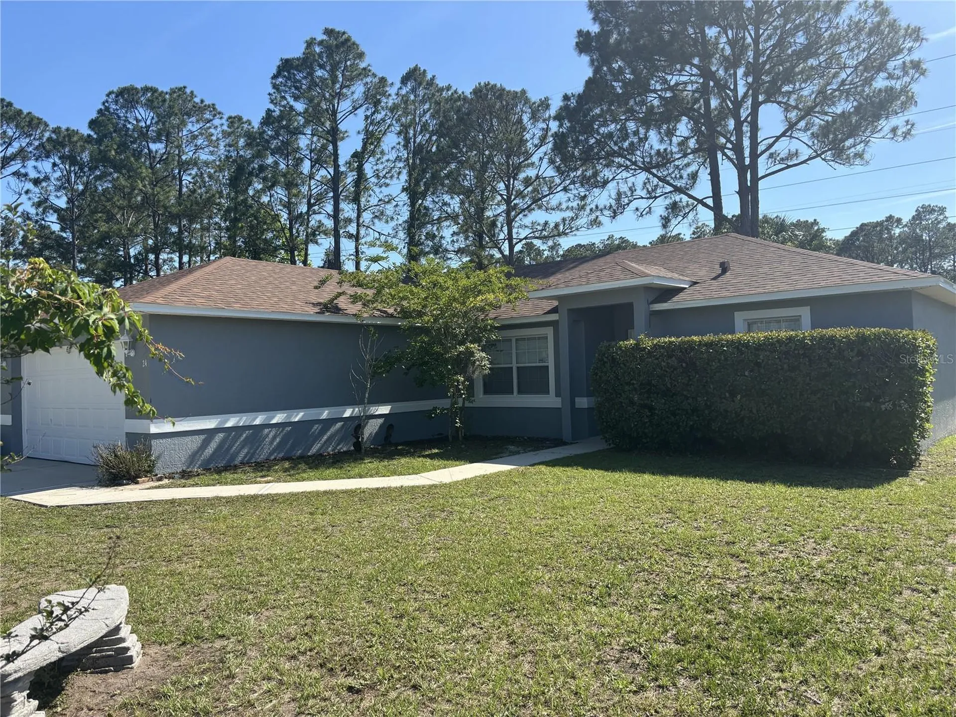 24 Seven Wonders Trail Palm Coast FL 32164