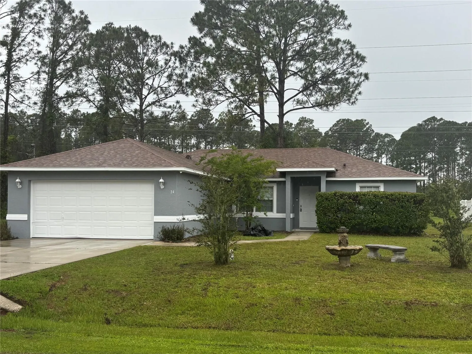 24 Seven Wonders Trail Palm Coast FL 32164