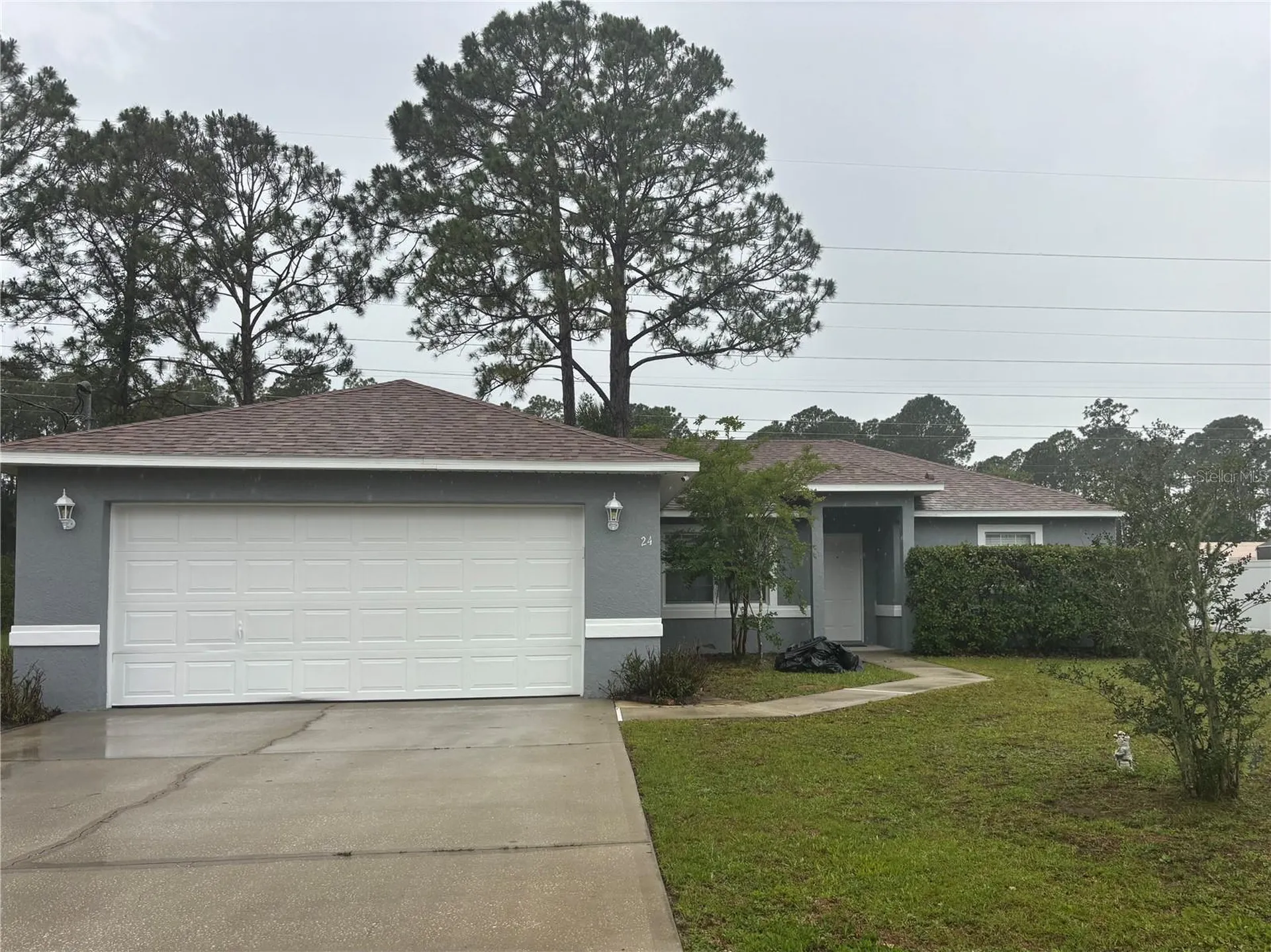 24 Seven Wonders Trail Palm Coast FL 32164