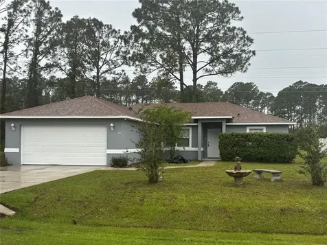 24 Seven Wonders Trail Palm Coast FL 32164