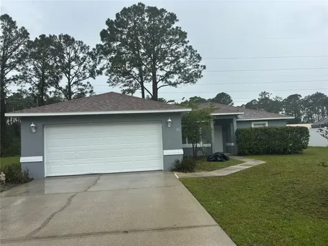 24 Seven Wonders Trail Palm Coast FL 32164