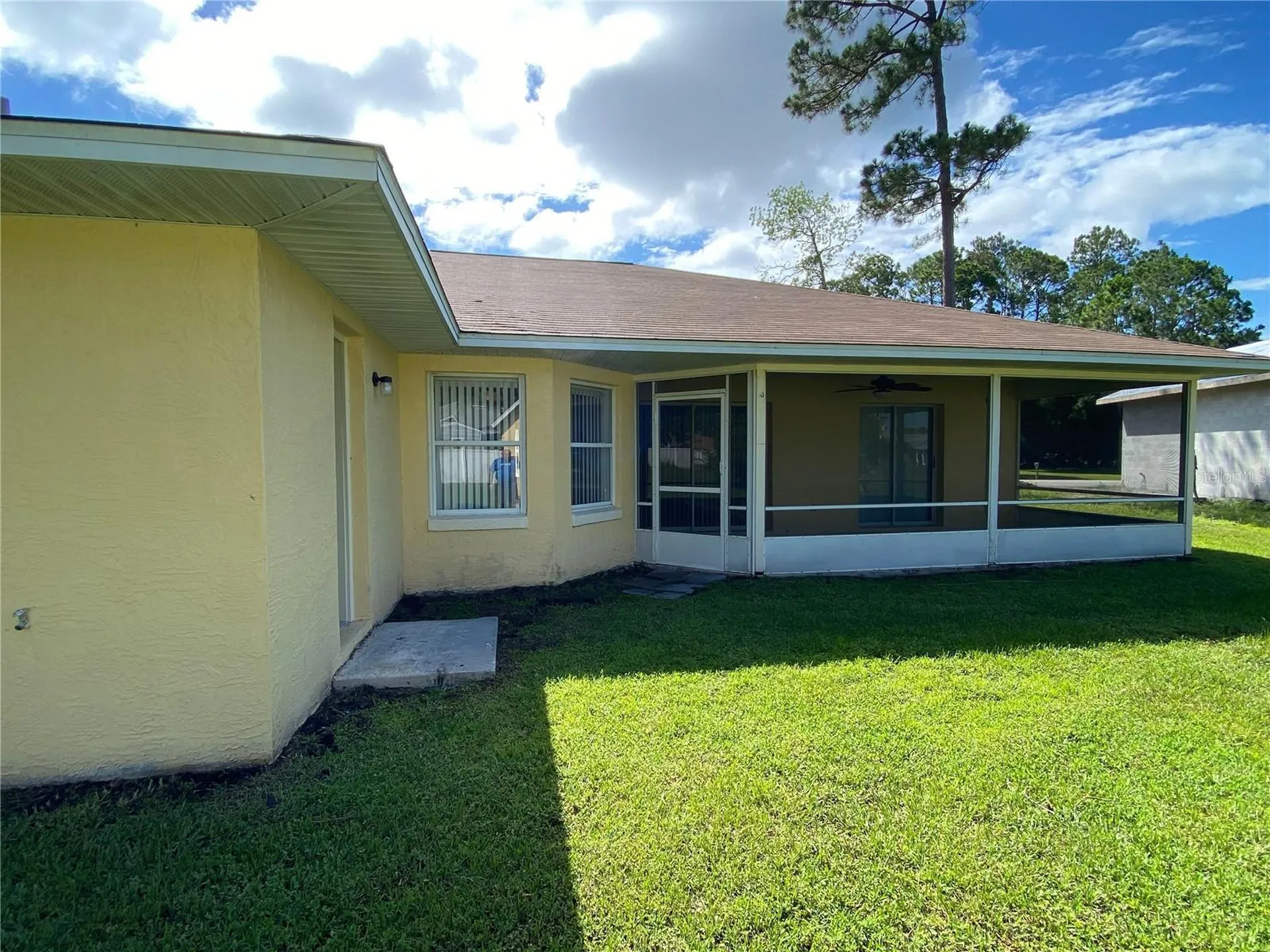 100 Wood Haven Drive Palm Coast FL 32164