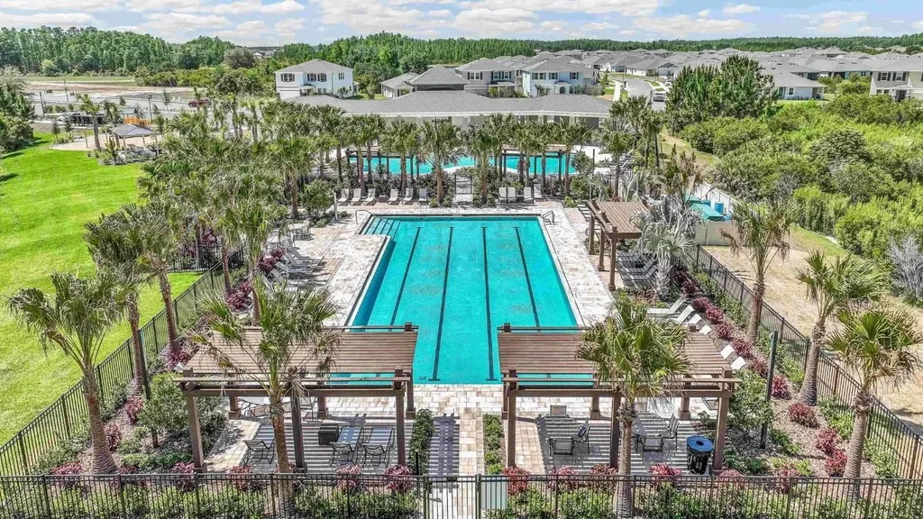 32538 Midsummer Night Lane Wesley Chapel FL 33543