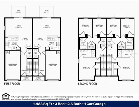 32538 Midsummer Night Lane Wesley Chapel FL 33543
