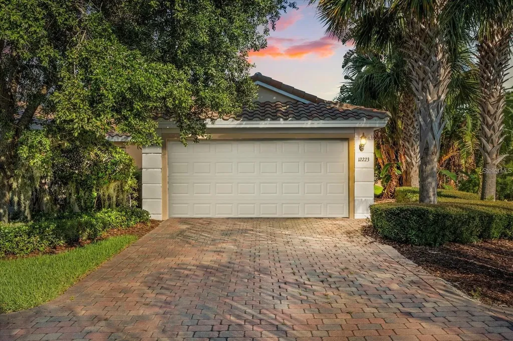 12223 Pescara Lane Orlando FL 32827