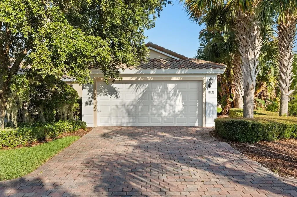12223 Pescara Lane Orlando FL 32827