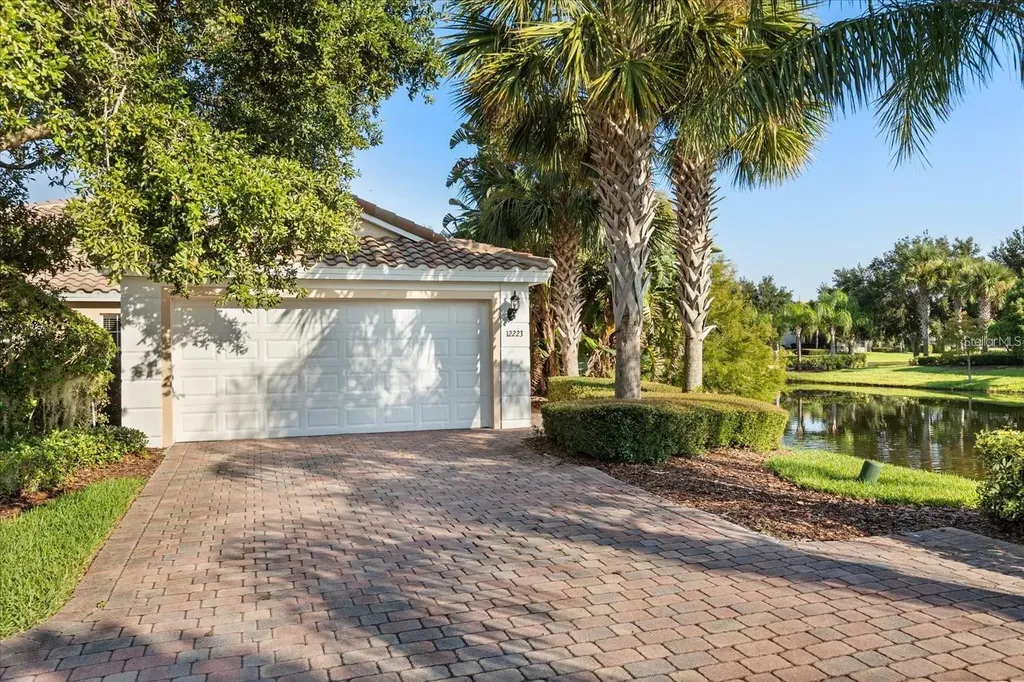 12223 Pescara Lane Orlando FL 32827