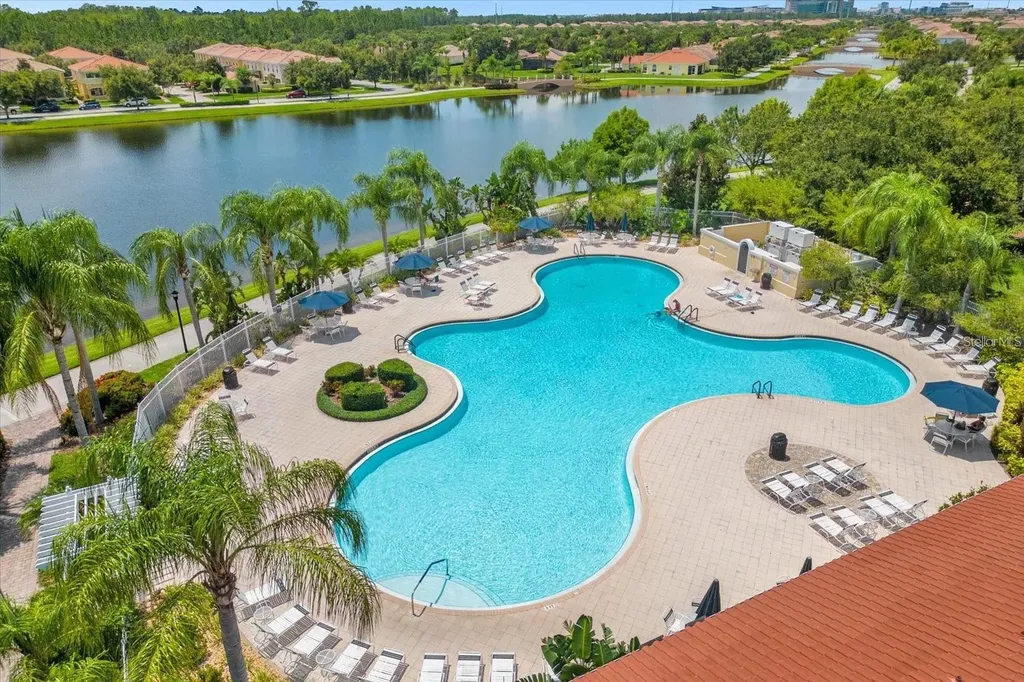 12223 Pescara Lane Orlando FL 32827